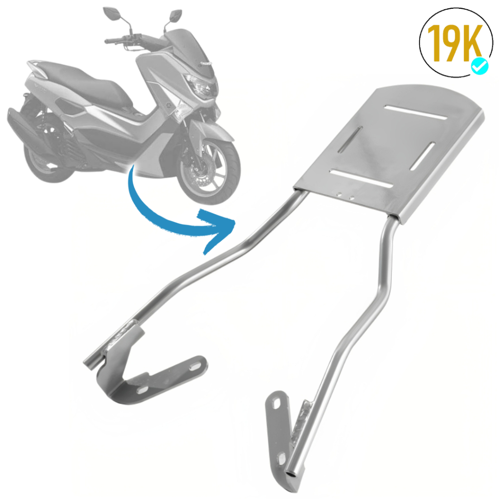 Moto Yamaha Nmax 160 na Black Friday 2025 | BuscaProdutos