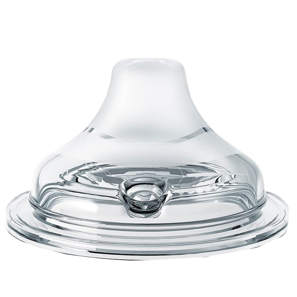 Bico de Silicone Antivazamento Reposição para Copo de Treinamento Caneca Linha Super Evolution Lillo +6 meses em Oferta na Shopee