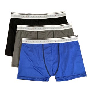 Cueca Boxer Box Microfibra Multimarcas