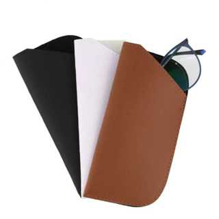 Porta Oculos de Sol Kit 3 uni