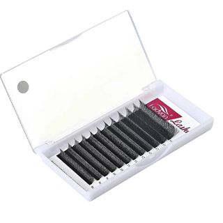 CÍLIOS FIO PROFISSIONAL FADVAN YY 0.07D VOLUME BRASILEIRO ORIGINAL
