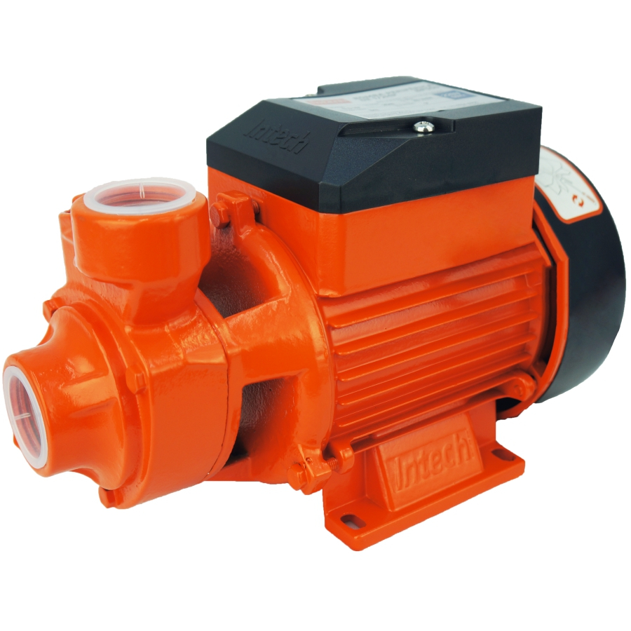 Bomba Periférica BP500 Intech Machine em Oferta na Shopee