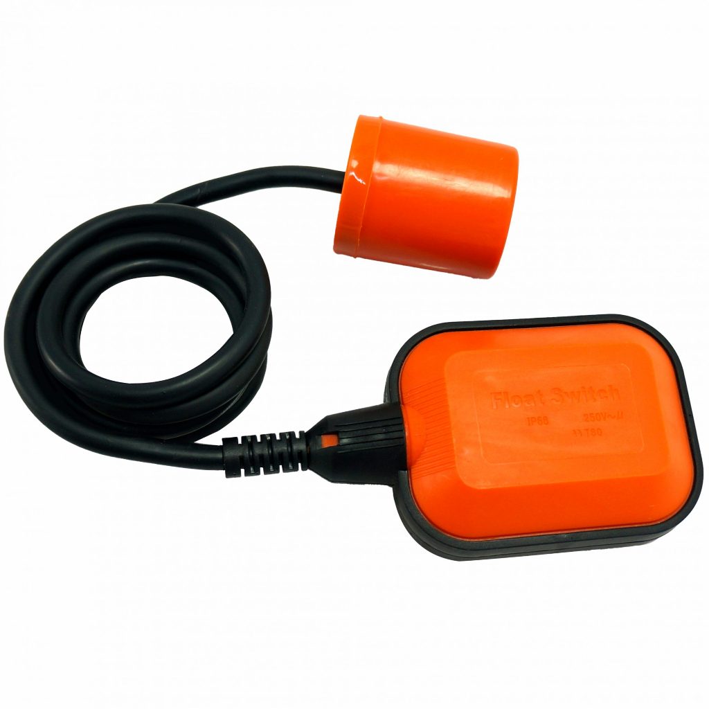 Boia Automática Controle de Nível 15AMP Bivolt 1,5m Intech Machine em Oferta na Shopee