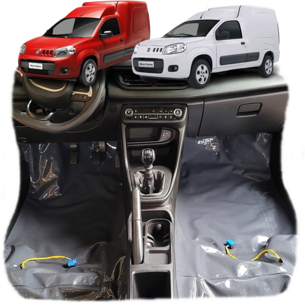 O que é Tapete Fiorino Furgão? Guia e Onde Comprar | BuscaProdutos