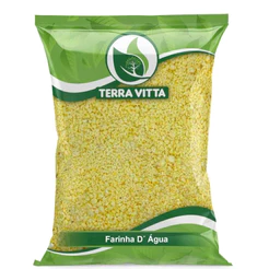 Farinha D Agua ou Farinha do Pará 1Kg