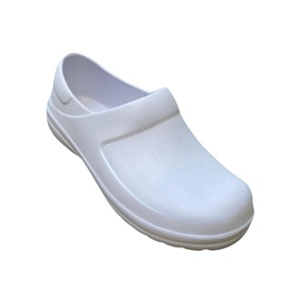 Sapato Uniforme Enfermagem Profissional Branco