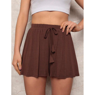 Short Feminino em Viscolycra godê Levinho