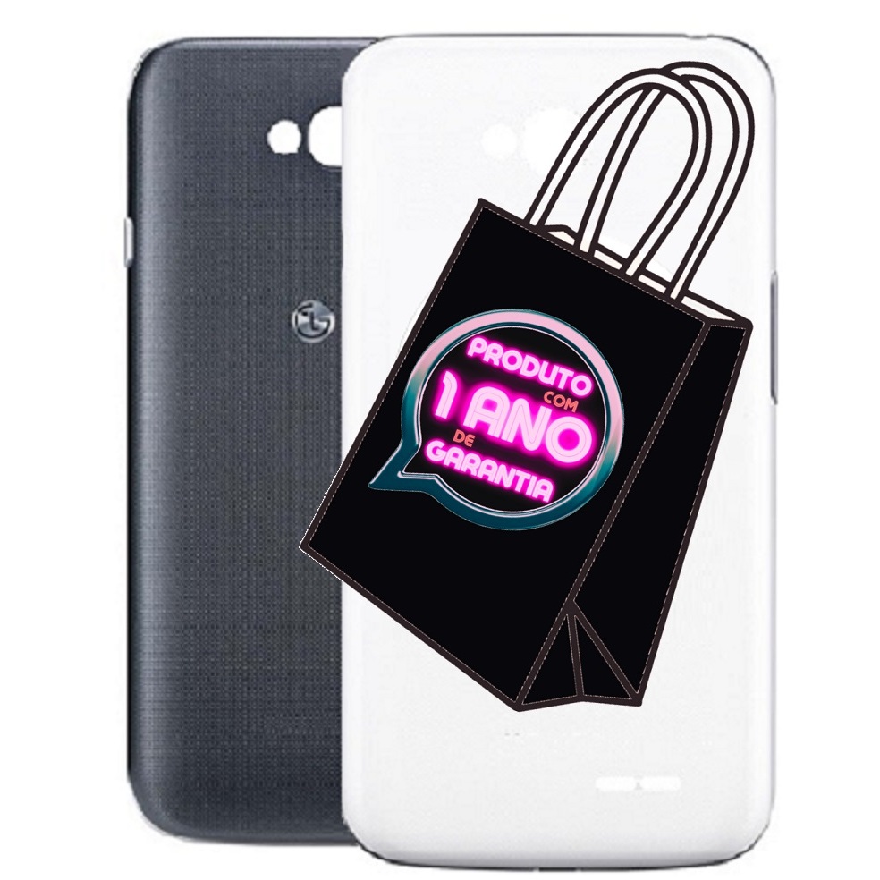 Capa Traseira Compatível Lg L90 D410 D405 Tampa Fundo