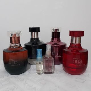 Una Artisan Somos Blush Porção Natura