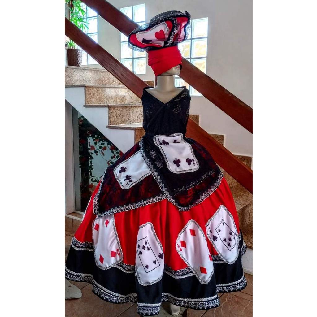 ROUPA LUXO MARIA NAVALHA- LUXO MARIA NAVALHA - Roupa Malandra