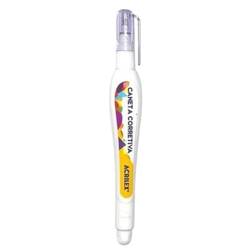 Caneta Corretiva - Acrilex