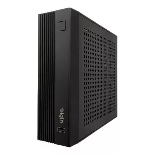 Computador E3 Nano2 4gb Ssd 120g Elgin - Nature Alimentos