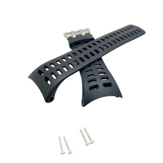 Pulseira Compatível Relógio Skmei 1251+Parafusos