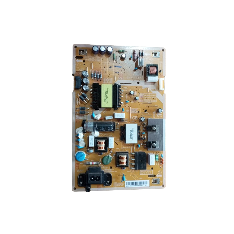 Placa Fonte Tv Un49j5200ag Un49j5200 Bn44-00856c
