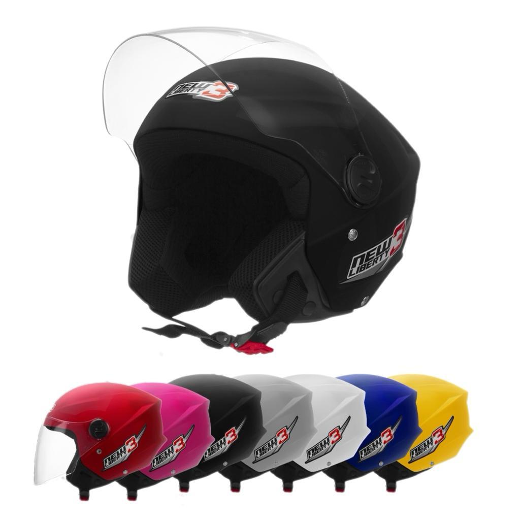 O que é Capacete Aberto Vermelho Fosco? Guia e Onde Comprar | BuscaProdutos