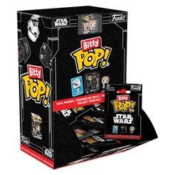 FUNKO BITTY MYSTERY MINIS STAR WARS (76359) NOVO ORIGINAL