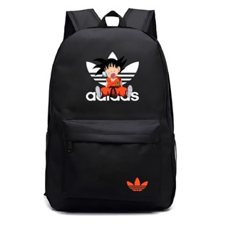 Mochila Escolar Esportiva Universitária Com Bolso Externo Notebook