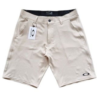 Bermuda Masculina poliéster com Elastano