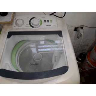NAO ENVIO LEIA DESCRICAO maquina lavar consul 9 kg