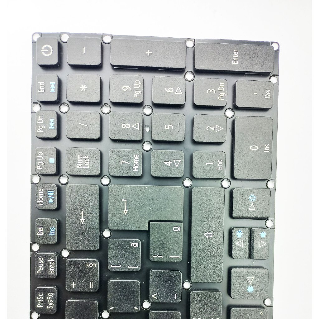 Tecla para o Notebook Acer A515-51