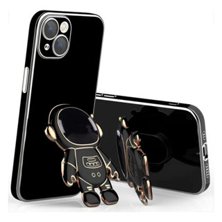 Suporte Para Celular Pop Socket Astronauta