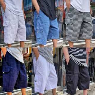 Bermuda cargo dazzling original 6 cores
