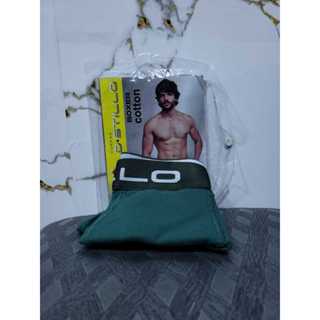 Kit 3 Cuecas Boxer Masculino Algodão Premium D Stillo