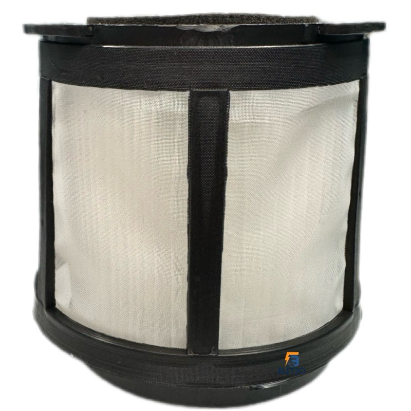 Filtro Permanente Hepa Com Tela Aspirador de Pó Electrolux EasyBox 1600w EasyB ANTIGO JÁ COM TELA