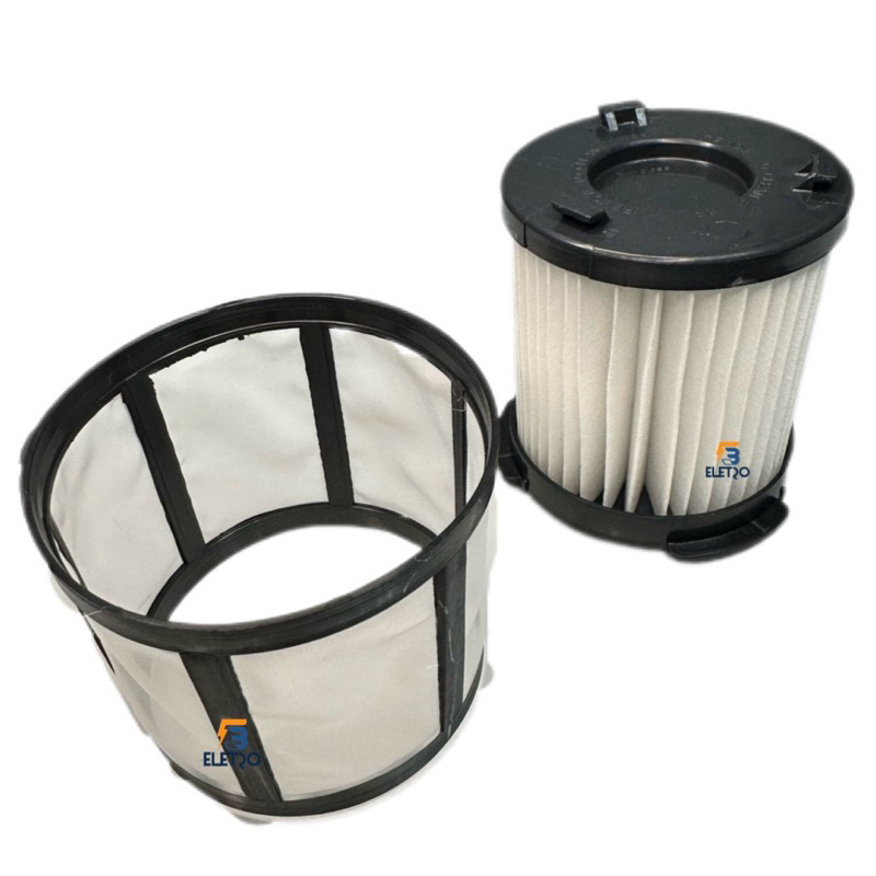 Filtro Hepa Permanente para Aspirador de Pó Electrolux EasyBox 1600w