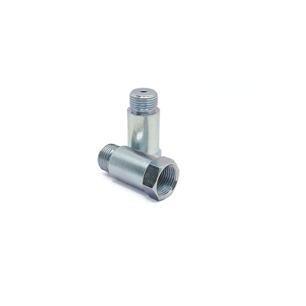 Bypass Prolongador Da Sonda Lambda Universal Extensor Longo