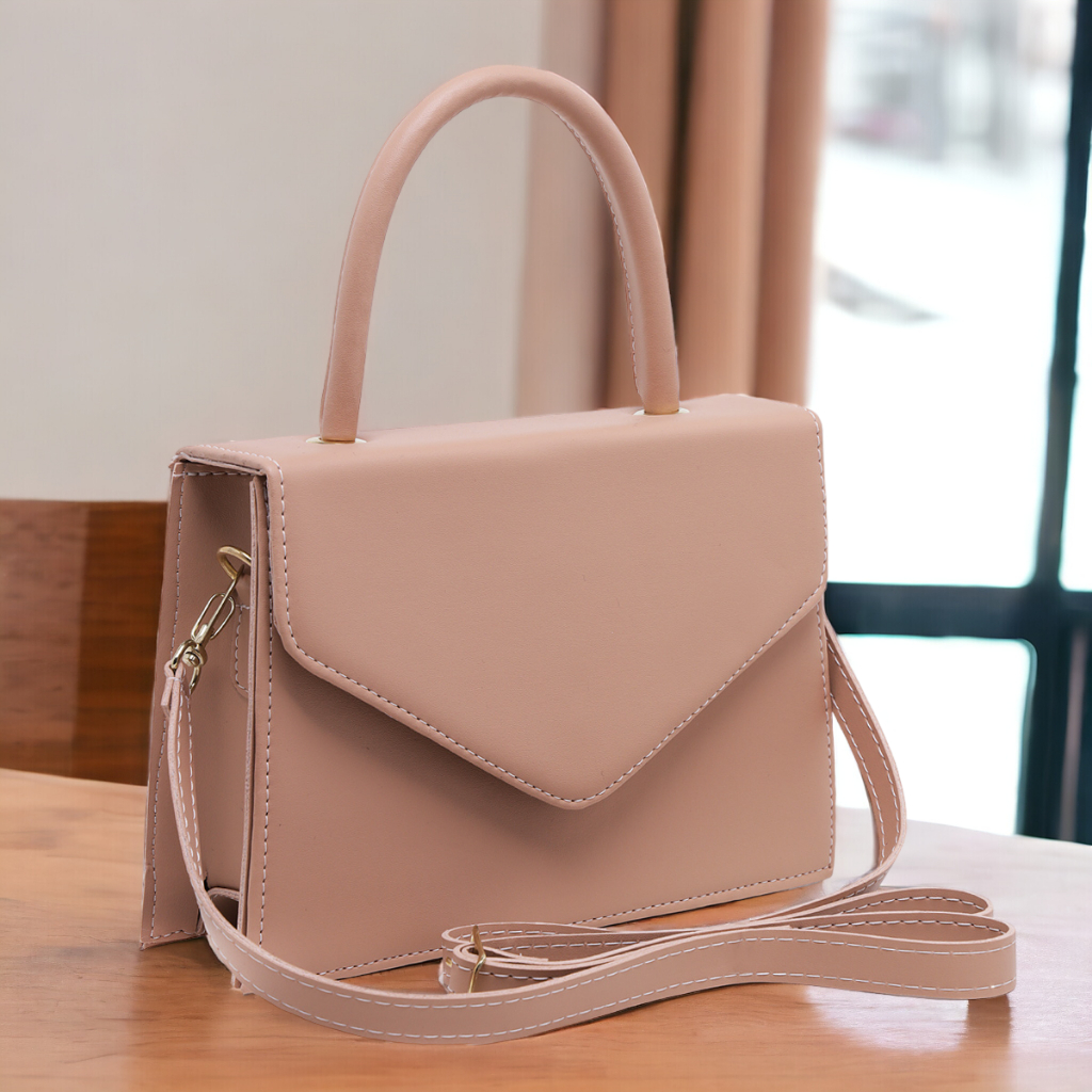 Bolsa Feminina Transversal Alça regulável De Ombro em Oferta na Shopee