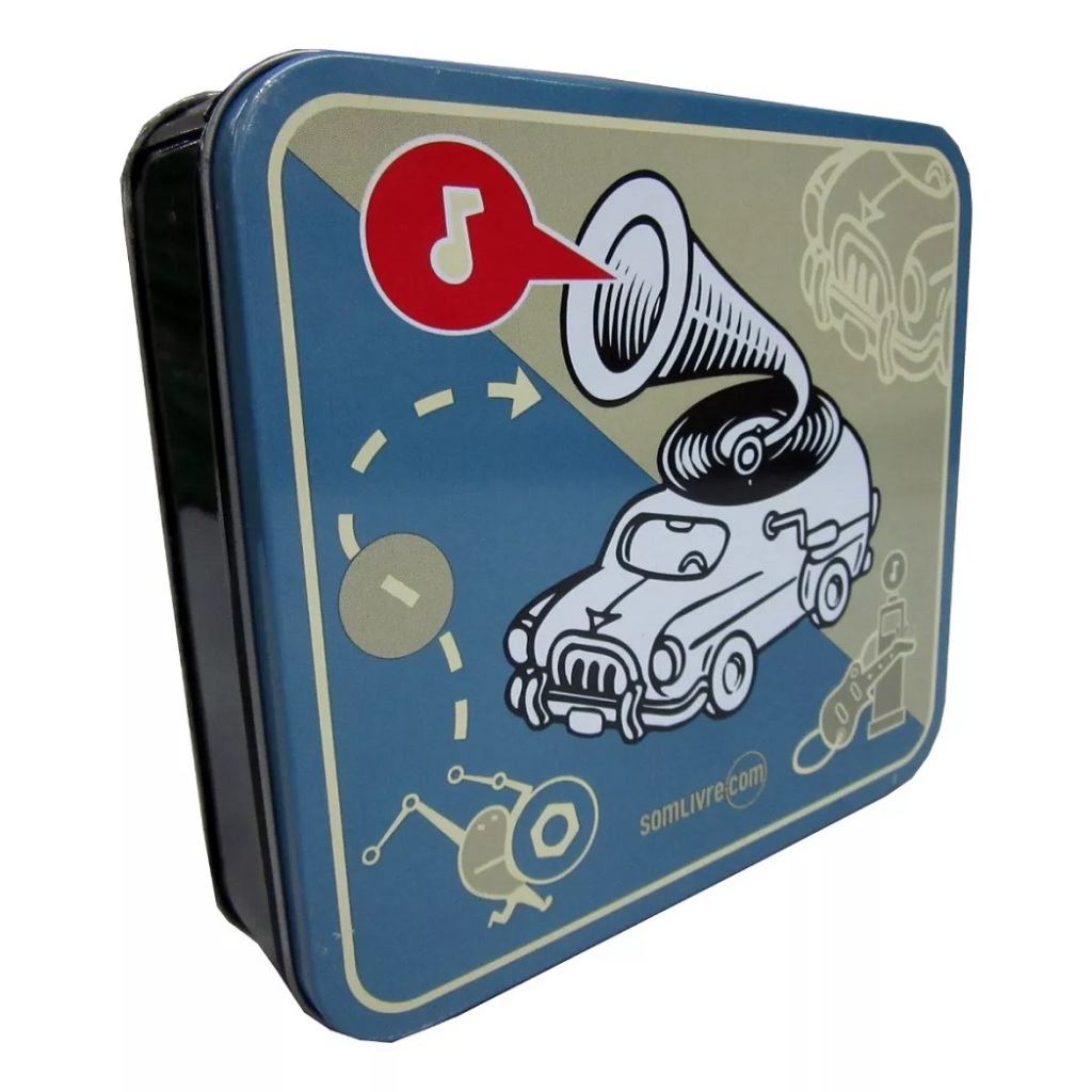 Buzina do Chacrinha: Onde Comprar | BuscaProdutos