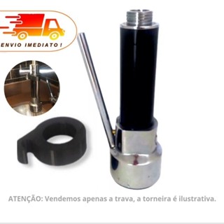 Suporte Torneira Prizi Cheff Li Parede Gourmet Monocomando Articulado Spary em Oferta na Shopee
