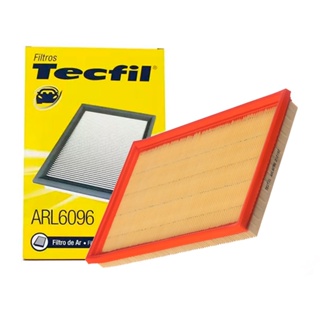 Filtro De Ar Do Motor Vw Fox, Gol G4, G5, G6 e Voyage - Tecfil Arl6096 em Oferta na Shopee