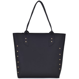 Bolsa Sacola Feminina Transversal com Ziper