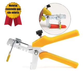 Alicate Nivelador Porcelanato Piso alicate nivelador PROMOÇÃO! ENVIO IMEDIATO em Oferta na Shopee