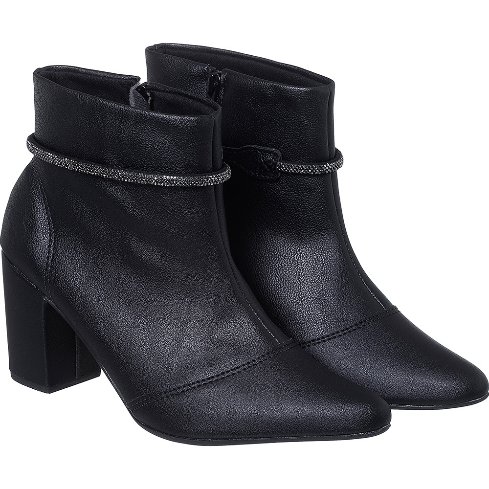 O que é Botas Cano Curto com Brilho? Guia e Onde Comprar | BuscaProdutos