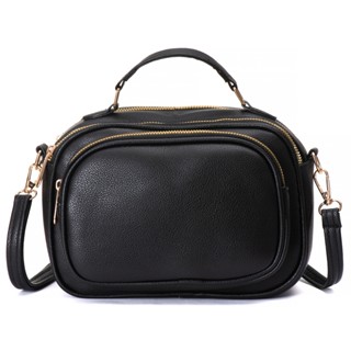 Bolsa Feminina Transversal Pequena Tira Colo Ombro