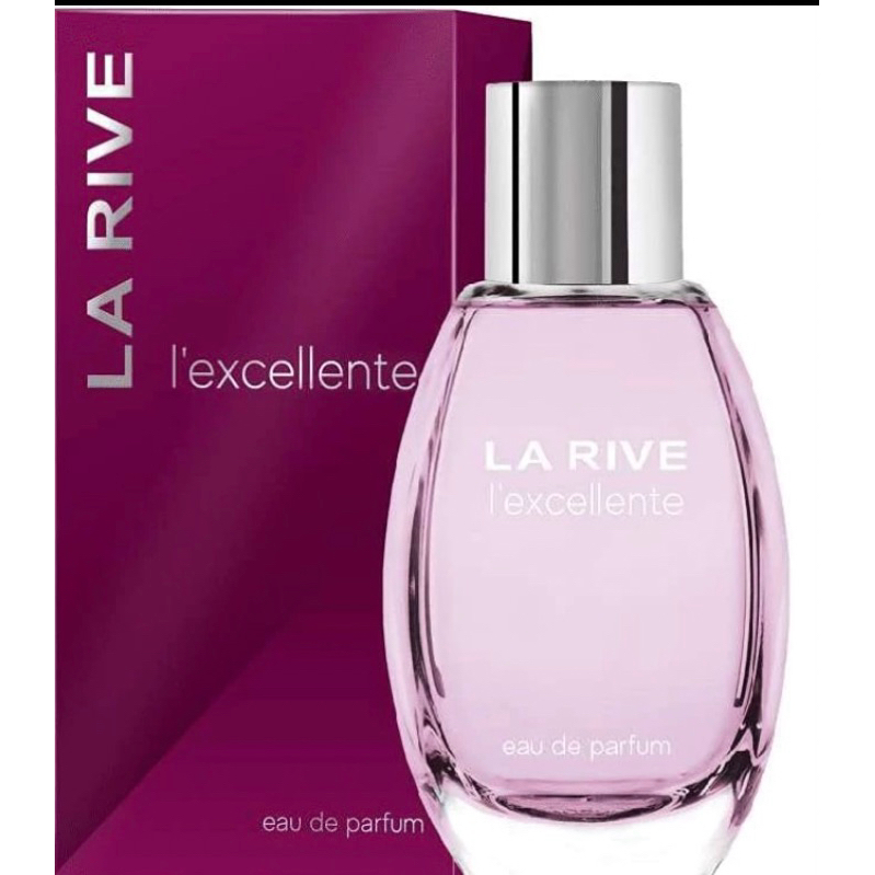 LA RIVE I’ excellente
