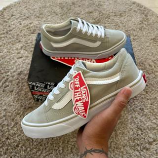 Tenis Vans Escolar Masculino e Feminino Old Skool Premium Lançamento