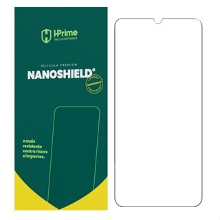 Pelicula Hprime Compatível Galaxy S24 / S24 Plus Nanoshield®