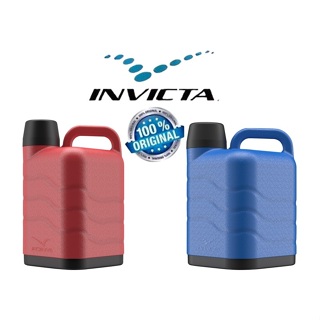 Garrafa térmica de água 5 litros - INVICTA em Oferta na Shopee