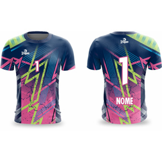 Camiseta Goleiro Jogador Futebol Futsal Manga Curta em Oferta na Shopee