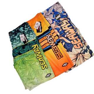 BERMUDA SEAWAY TACTEM KIT 3 PEÇAS