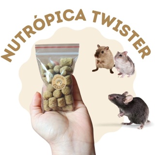 Nutrópica Twister em Oferta na Shopee