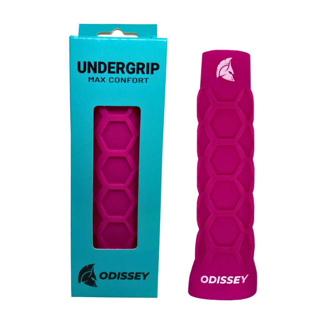 Undergrip Empunhadura Odissey Raquete Beach Tennis Padel