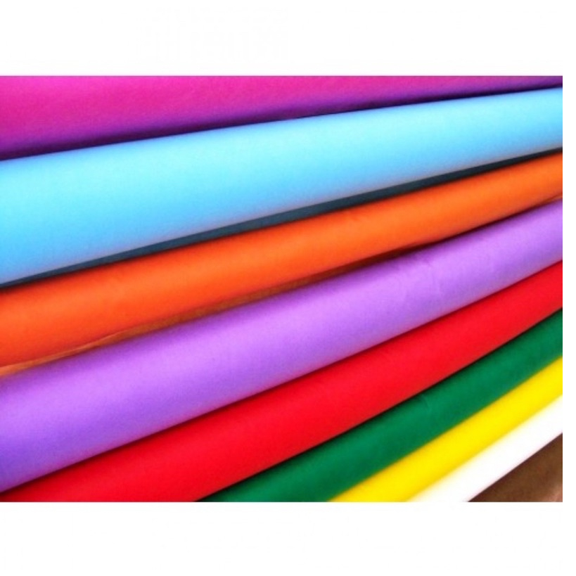 2 Metros TNT para Festas, Tecido não tecido, Tecido 100% polipropileno, Decorações, Trajes e Fantasias. Tecido multiuso em Oferta na Shopee