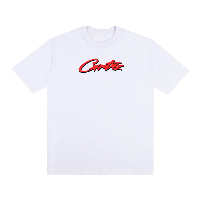 {LANÇAMENTO} CAMISETA OVERSIZED ESTAMPADA C*R*T*Z RED
