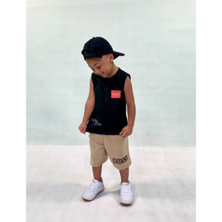 Conjunto Infantil Masculino