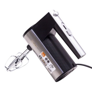 Batedeira de mão / 5 Velocidades / 650W / 220V- 60HZ em Oferta na Shopee